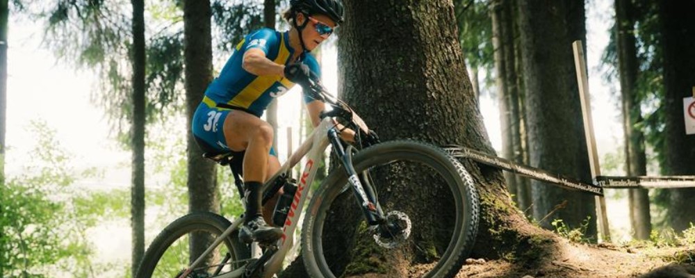 Un’ambassador A Cinque Cerchi: In Val Di Sole Il Nuovo Progetto Di Jenny Rissveds