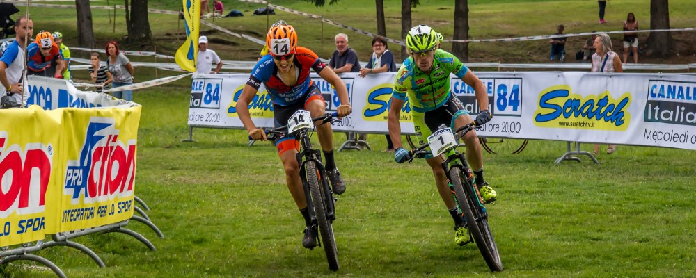 Appuntamento Il 6 Luglio Per Il GP Cimbra Cross Trofeo Scratch TV