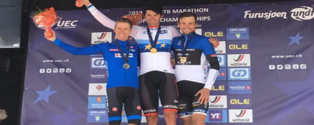 FLASH: Il Portoghese Tiago Ferreira è Il Nuovo Campione Europeo Marathon