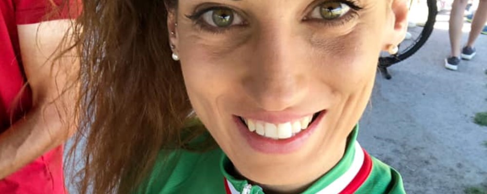 Campionato Italiano Marathon 2019, Silvia Scipioni Veste Il Tricolore