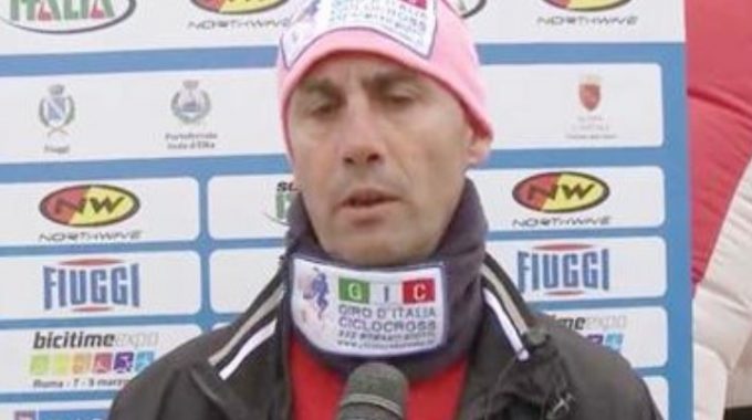 Auguri Di Pronta Ripresa A Fausto Scotti
