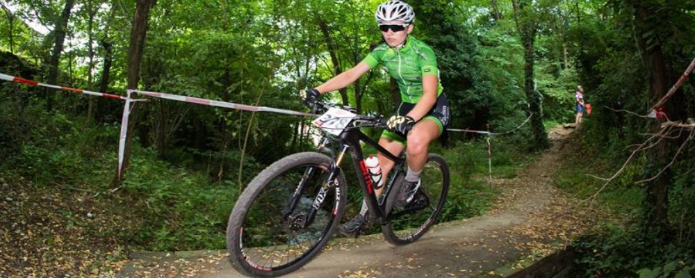 Veneto Cup: Tabacchi E Graf Vincenti A Valdobbiadene