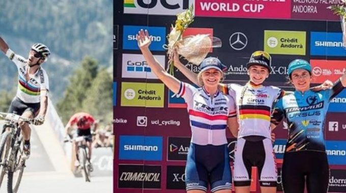 CDM XCO: Si Rivede Schurter A Vallnord