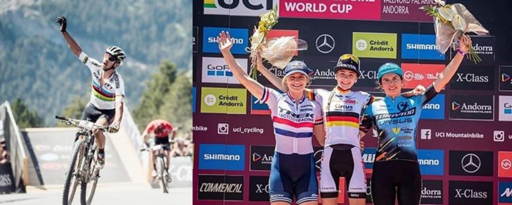 CDM XCO: Si Rivede Schurter A Vallnord