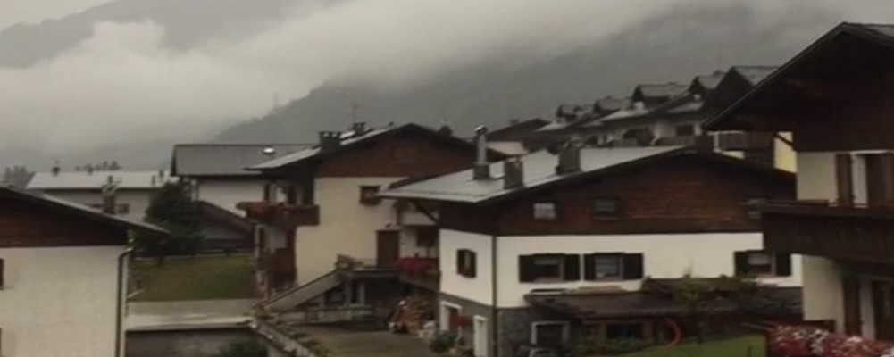 ANNULLATA La Alta Valtellina Bike Marathon