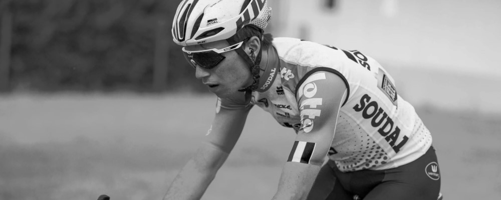 Giro Di Polonia: Morto Bjorg Lambrecht