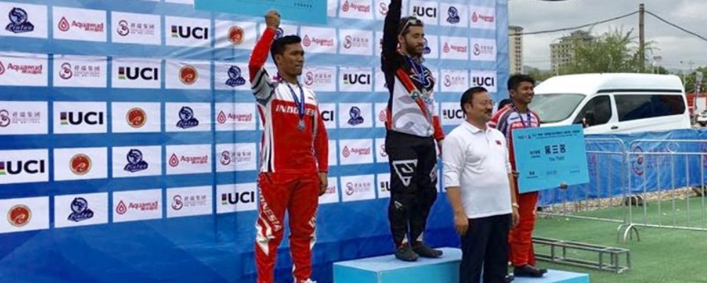 In Cina Fantoni Vince E Ci Avvicina Alle Olimpiadi