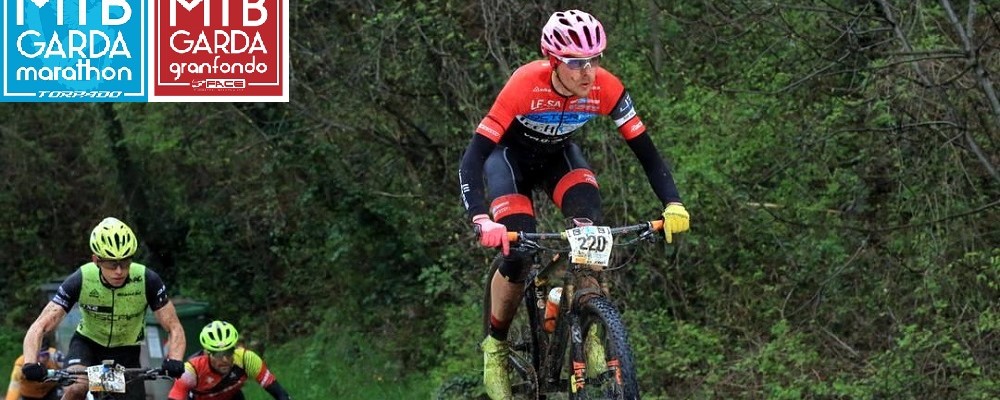 Mtb Garda Marathon E Gf Mtb Città Di Garda Guardano Al 2020. Ecco La Data