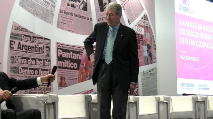 È Morto Per Un Malore Felice Gimondi