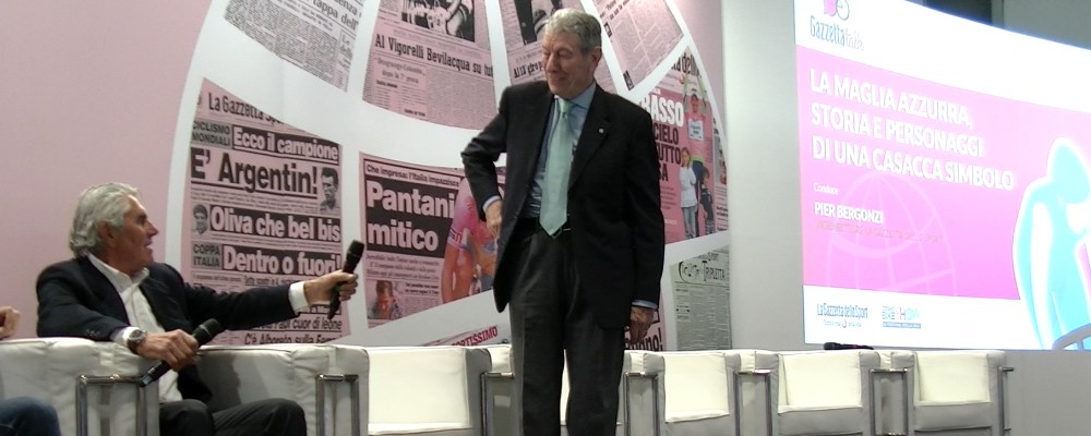È Morto Per Un Malore Felice Gimondi