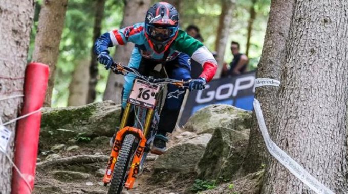 Kerschbaumer, Widmann E Farina: L’Italia MTB Punta In Alto In Val Di Sole