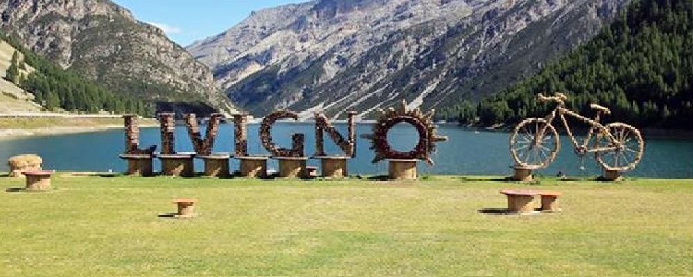 Nazionale XCO In Ritiro A Livigno