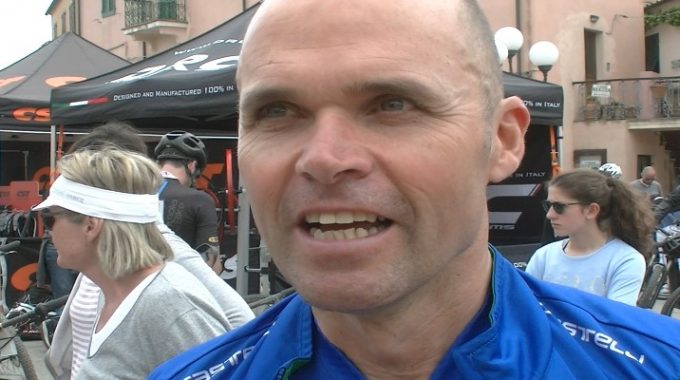 Mondiali MTB – Gli Azzurri Per Mont Sainte Anne