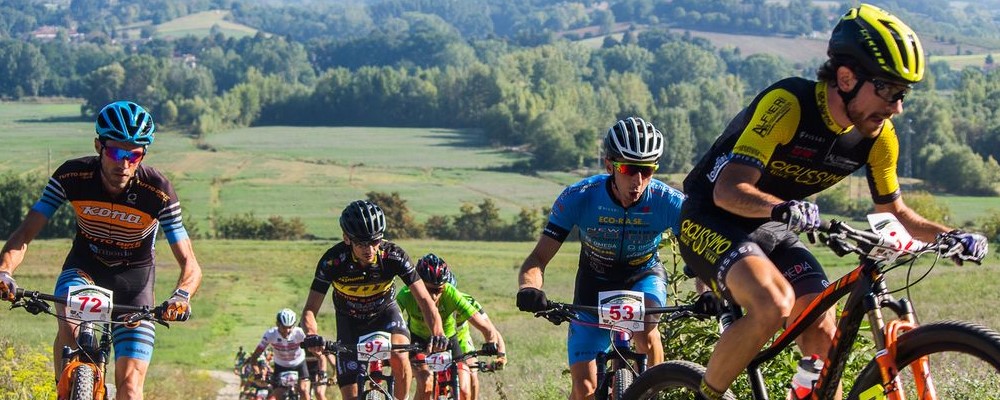 Settembre … è Tempo Di Marathon MTB
