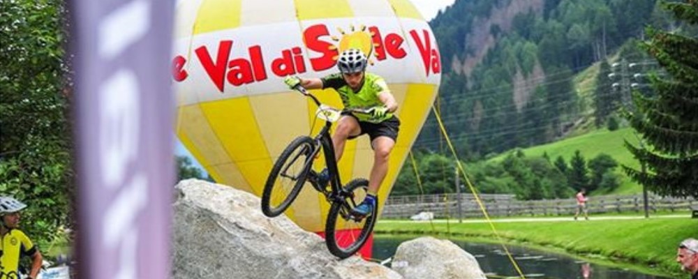 Coppa Del Mondo Trials, Vermiglio Attende Il Gran Finale