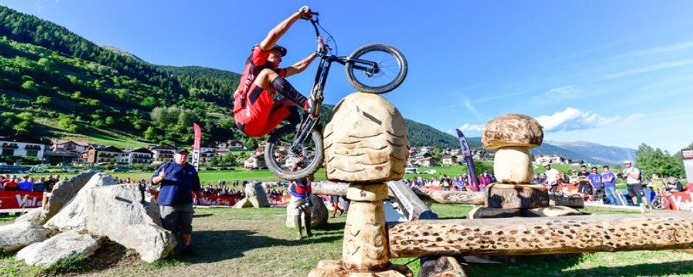 La Val Di Sole Non Si Ferma: Vermiglio Si Prepara Per La Coppa Del Mondo Trials
