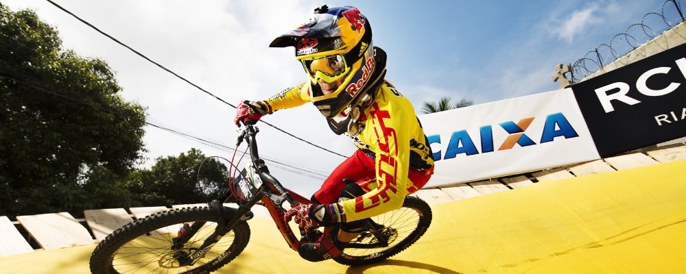 Coppa Italia Urban Downhill – La Prova Di Varzi Spostata Al 15 Settembre