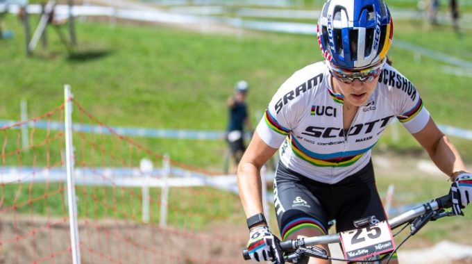 Inizia Il Festival Bike Land; Al Via La Coppa Del Mondo MTB In Val Di Sole
