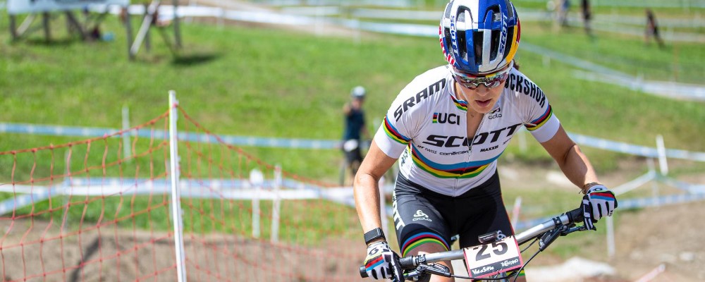 Inizia Il Festival Bike Land; Al Via La Coppa Del Mondo MTB In Val Di Sole