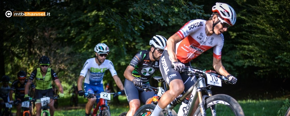 Doppietta Di Fine Agosto Alla ValSeriana Marathon E Al Trofeo Monte Faeta