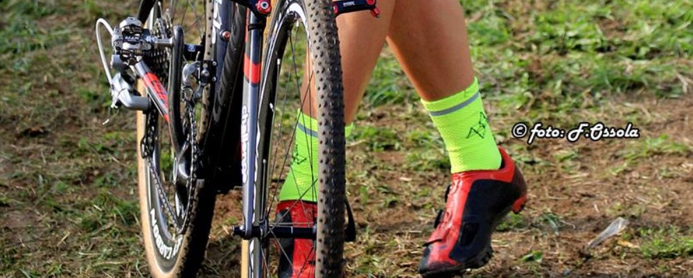 Corsi Di Specializzazione Ciclocross, BMX E MTB