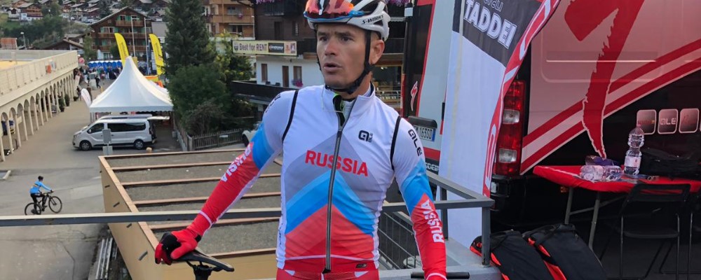Campionato Mondiale Marathon 2019, Alexey 4°, Rimonta Incredibile!