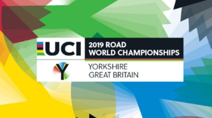 MONDIALI YORKSHIRE: Ecco La Nazionale Del Ct Cassani