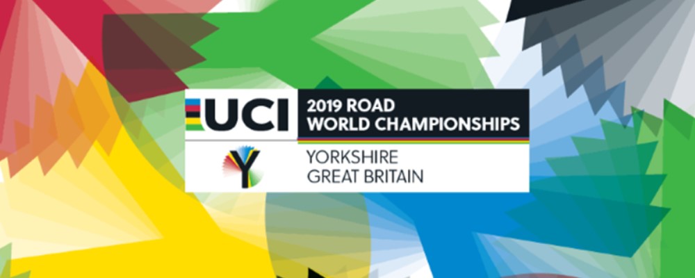 MONDIALI YORKSHIRE: Ecco La Nazionale Del Ct Cassani
