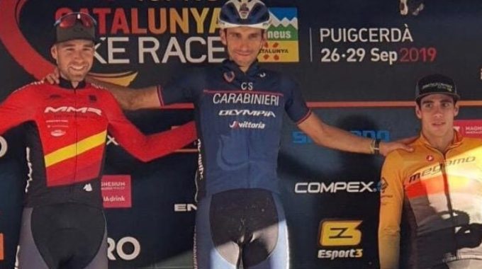 MTB: Buone Nuove Dalla Spagna Per I Team Italiani
