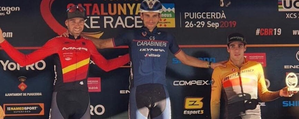 MTB: Buone Nuove Dalla Spagna Per I Team Italiani