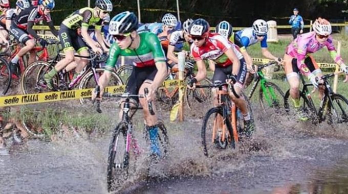 Giro D’Italia Ciclocross: In Arrivo L’11° Edizione