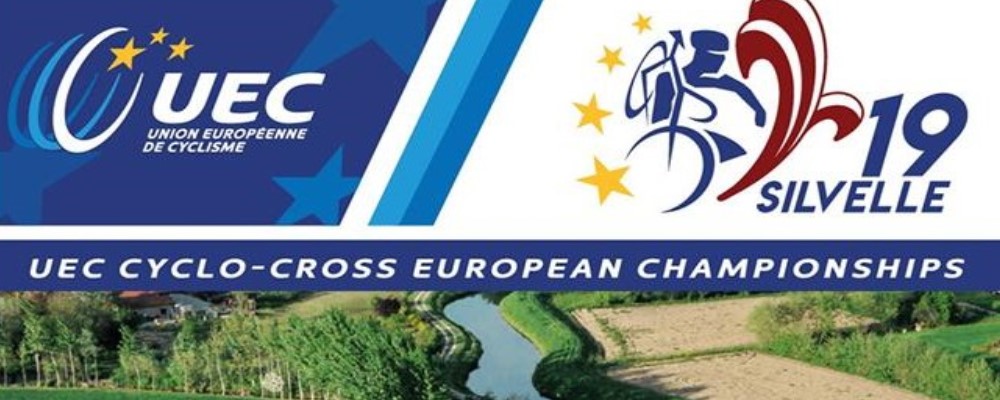 EUROPEI CICLOCROSS: “Silvelle 19” Punta Sul Green