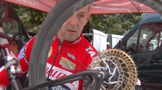Alla GF Del Mugello Vincono Matteo Spinetti E Pamela Rinaldi