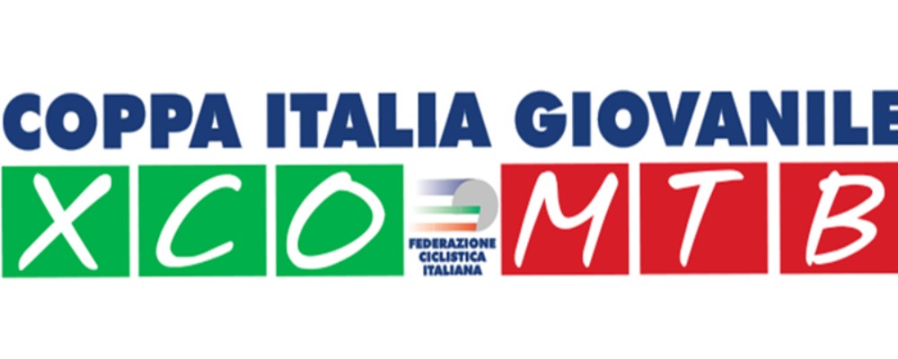 COPPA ITALIA GIOVANILE XCO: Vince La Lombardia