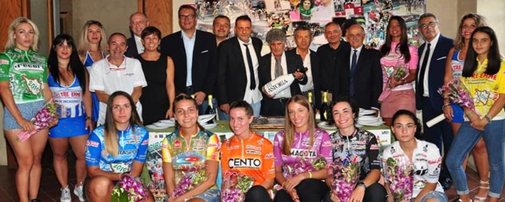 24° Giro Della Toscana Donne
