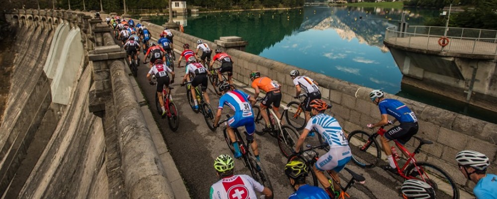 MTB: Dove Vedere I Mondiali Marathon In Streaming