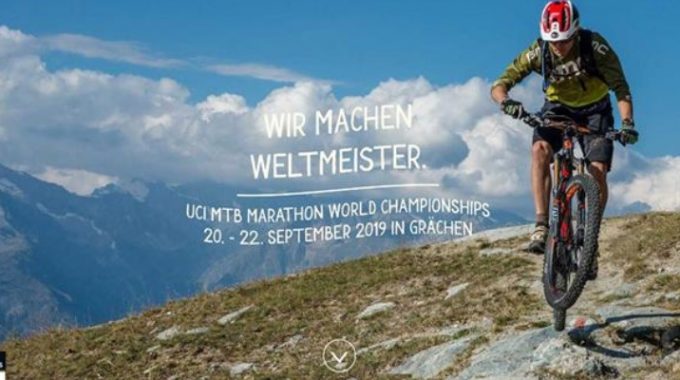 MTB: La Nazionale Per Il Mondiale Marathon Di Grachen