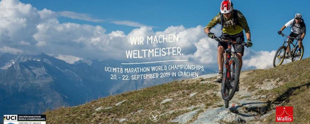 MTB: La Nazionale Per Il Mondiale Marathon Di Grachen