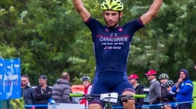Trofeo D’Autunno – Pettinà Vince A Rottanova Di Cavarzere