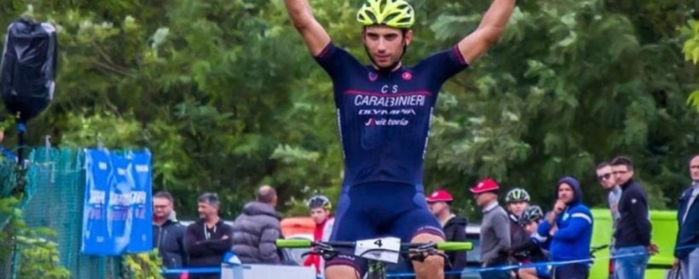 Trofeo D’Autunno – Pettinà Vince A Rottanova Di Cavarzere