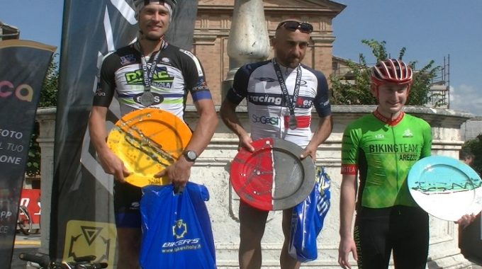 A Bettona Si Conferma Emanuele Grelli