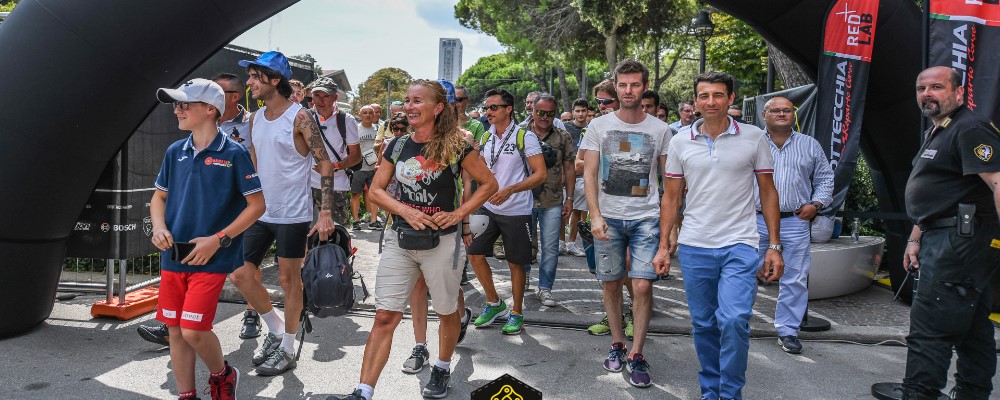 Al Via La Seconda Edizione Di Italian Bike Festival