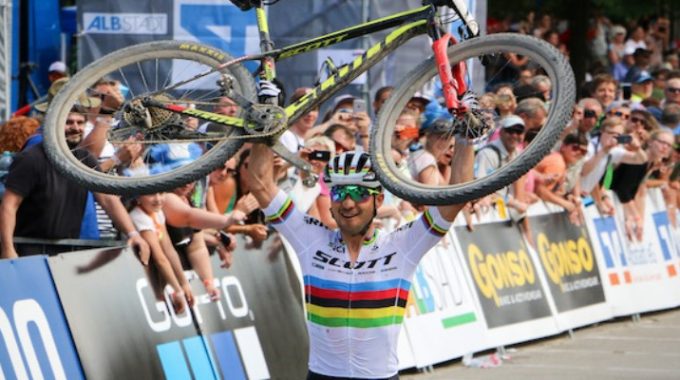 Re N1no 8′. Lo Svizzero Si Conferma Campione Del Mondo