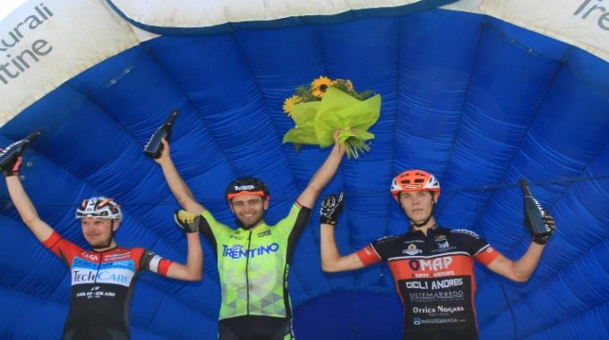 VALDINONBIKE 2019 E Circuito, Sono Di Andrea Righettini