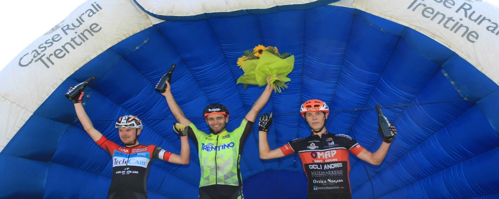 VALDINONBIKE 2019 E Circuito, Sono Di Andrea Righettini