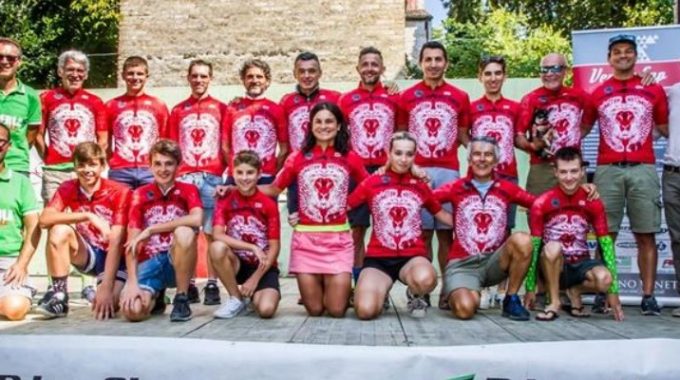 Trofe D’Autunno: A Livenza Successi Di Fontana E Specia