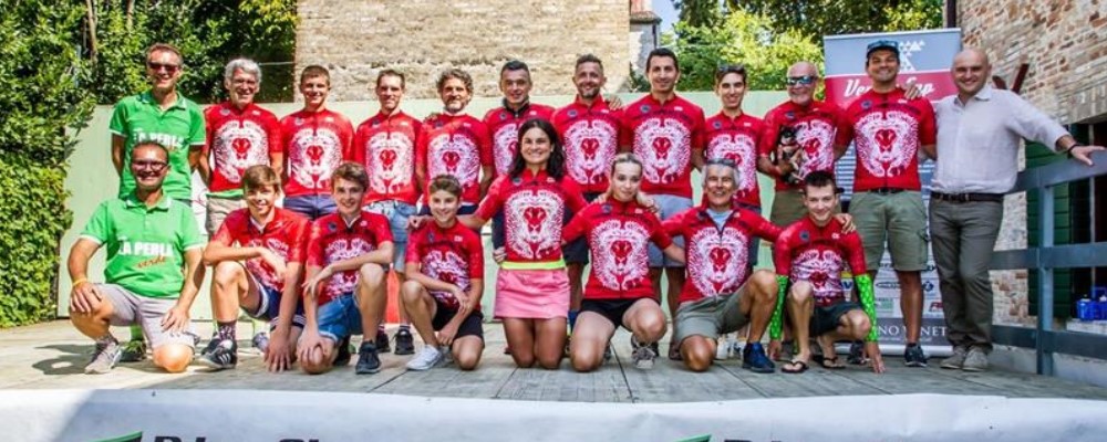 Trofe D’Autunno: A Livenza Successi Di Fontana E Specia