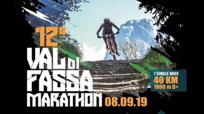 Val Di Fassa Marathon – L’8 Settembre Una Gara Stellare