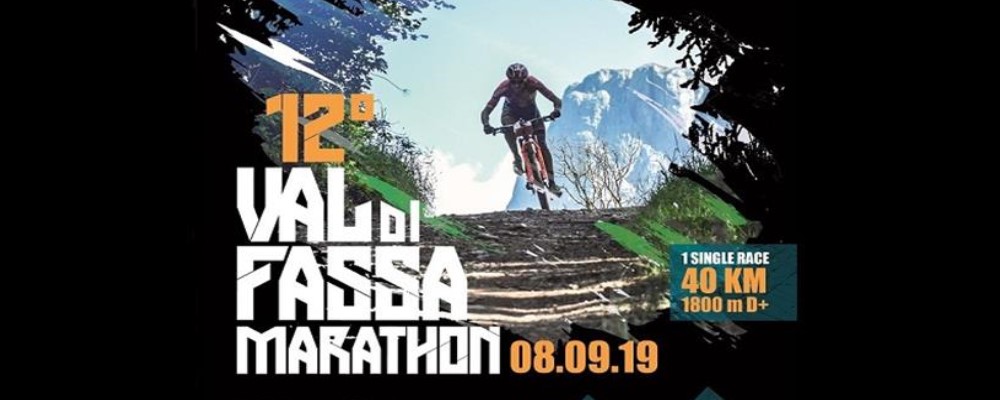 Val Di Fassa Marathon – L’8 Settembre Una Gara Stellare