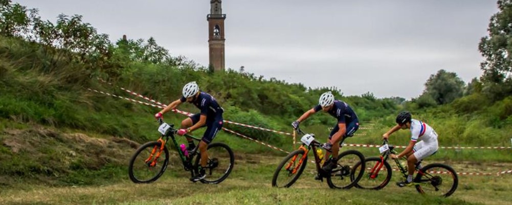 Veneto Cup: A San Stino Di Livenza La Prova Finale